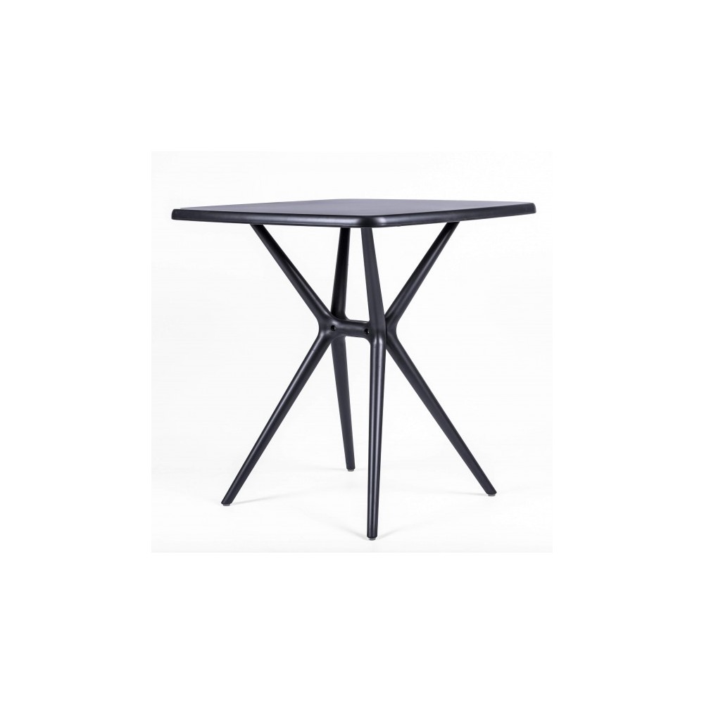 Sedia e tavolo da giardino Moises