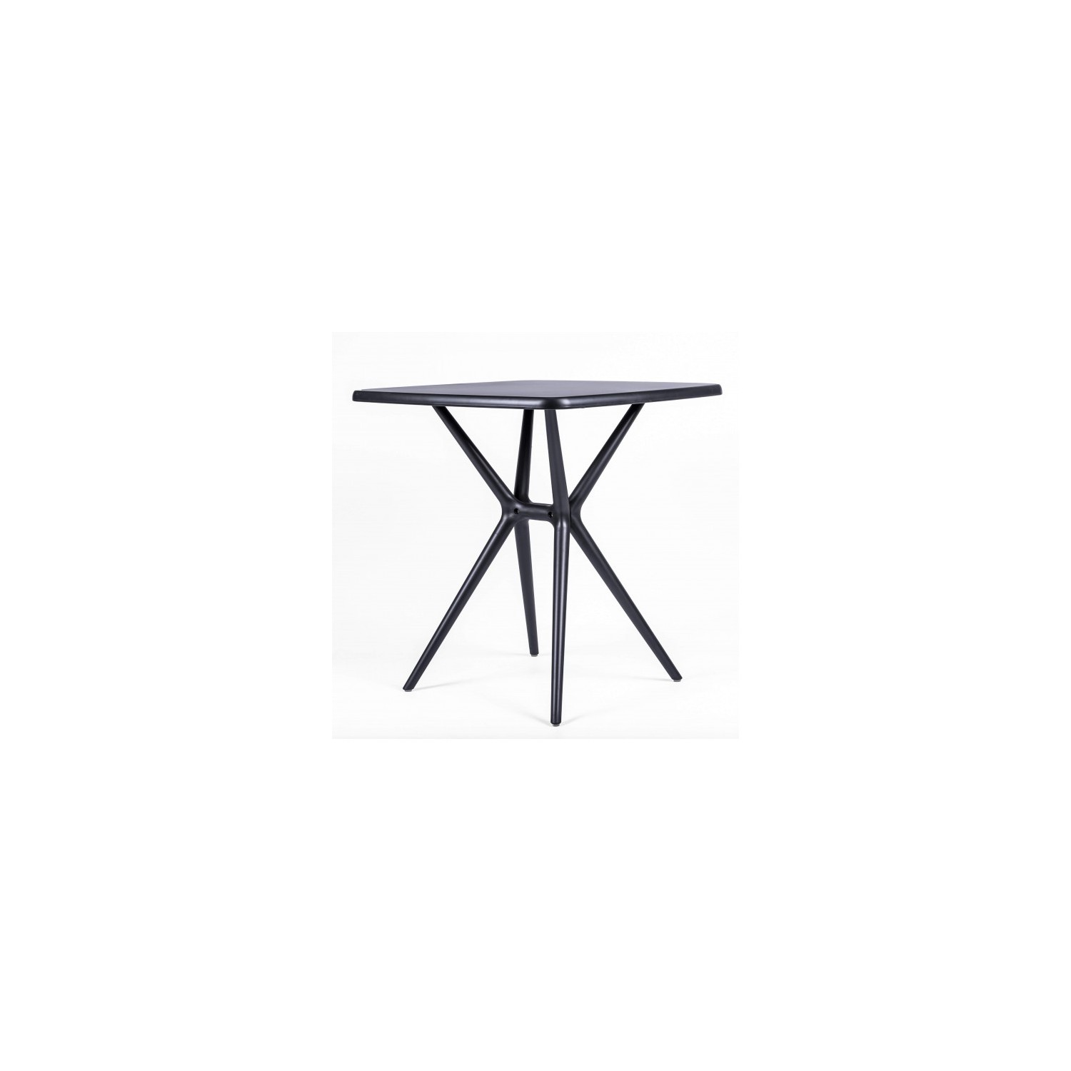 Moises Garden Chair and Table