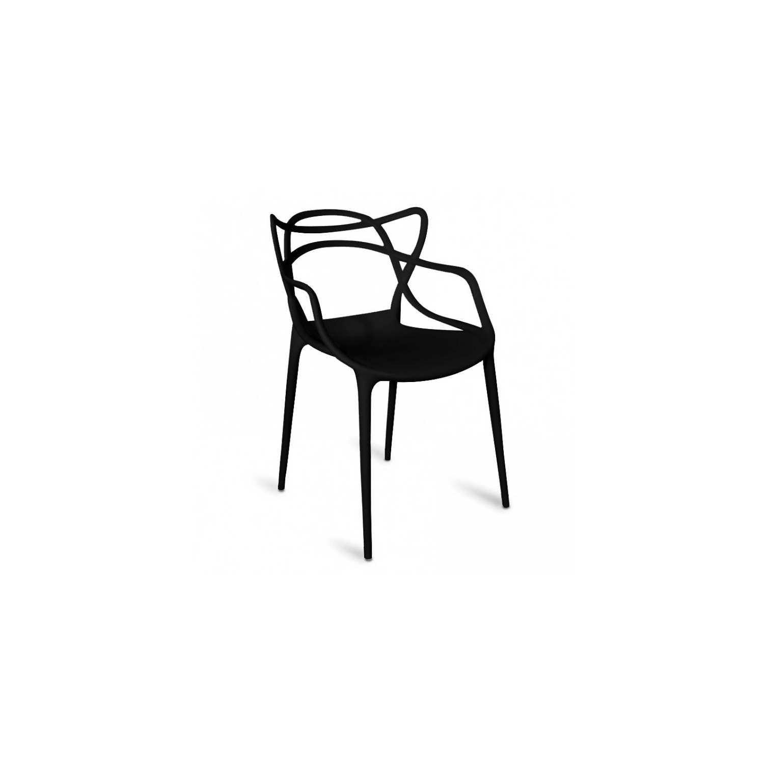 Moises tuinstoel en tafel