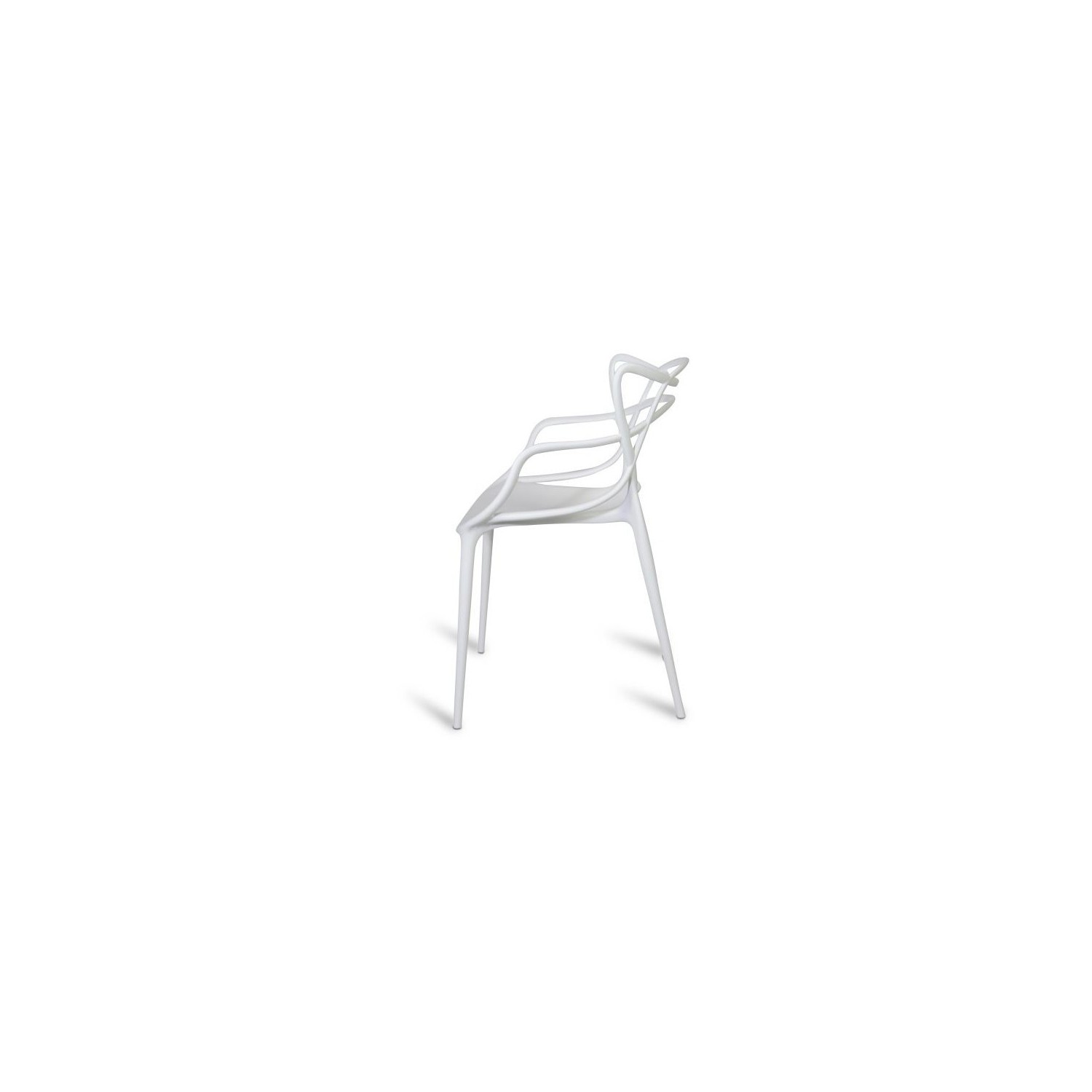 Moises tuinstoel en tafel