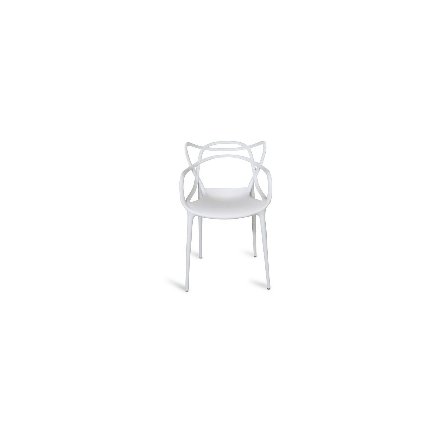 Moises Gartenstuhl und Tisch