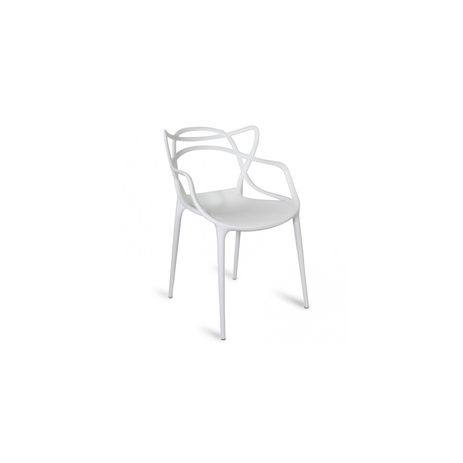 Moises Garden Chair and Table