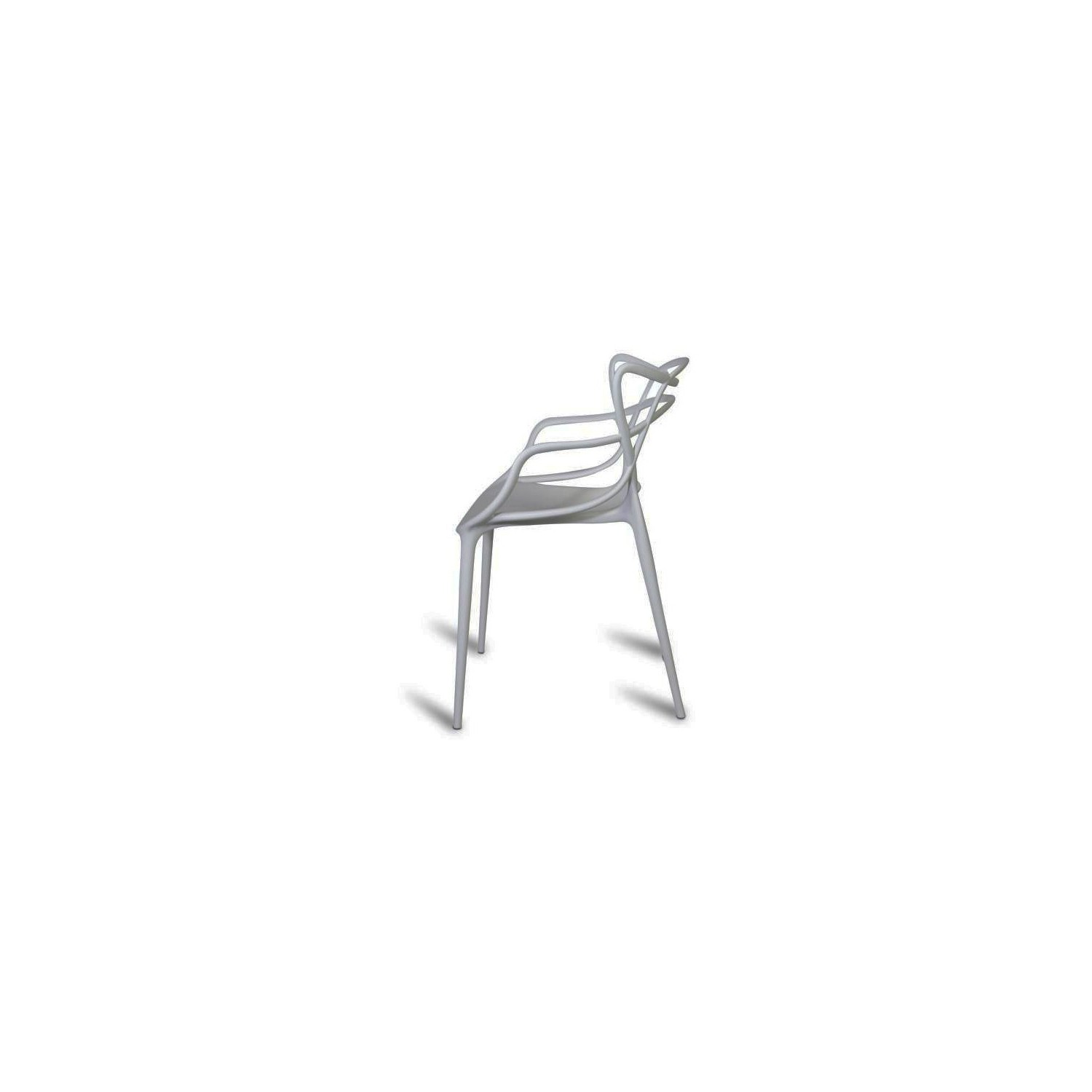 Moises tuinstoel en tafel