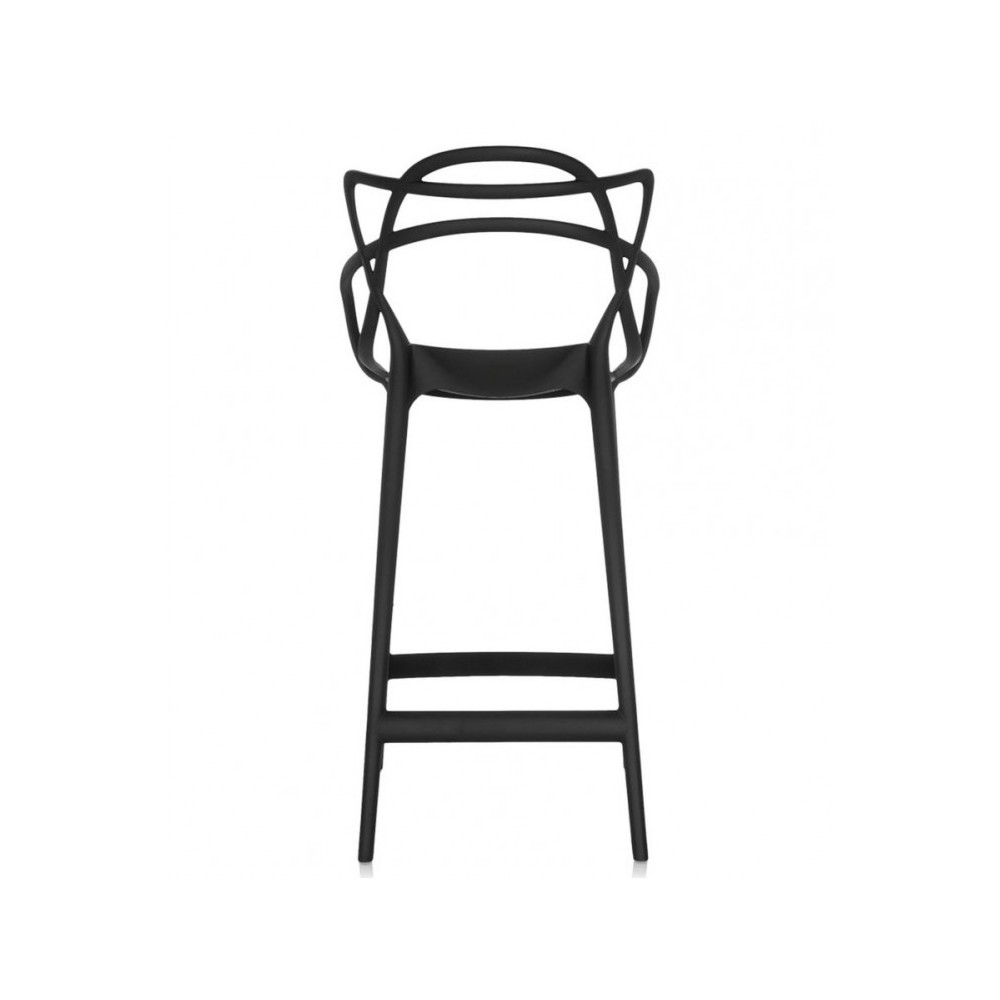 Sgabello Moses in 68 cm