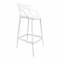 Sgabello Moses in 68 cm