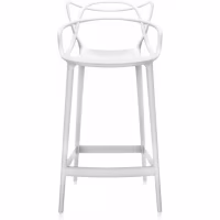 Sgabello Moses in 68 cm