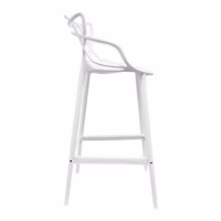 Sgabello Moses in 68 cm