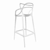 Sgabello Moses in 68 cm