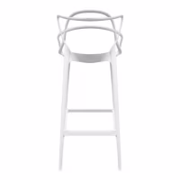 Sgabello Moses in 68 cm