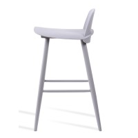 Sgabello di design Paris 60 cm