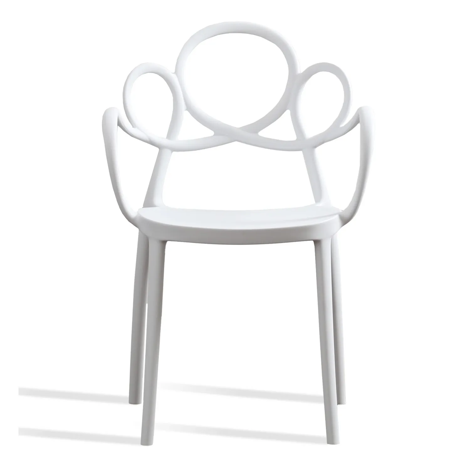 Silla de diseño Dream XL apta para exterior