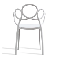 Silla de diseño Dream XL apta para exterior