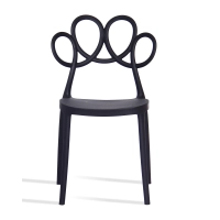 Dream design chair suitable for outdoor