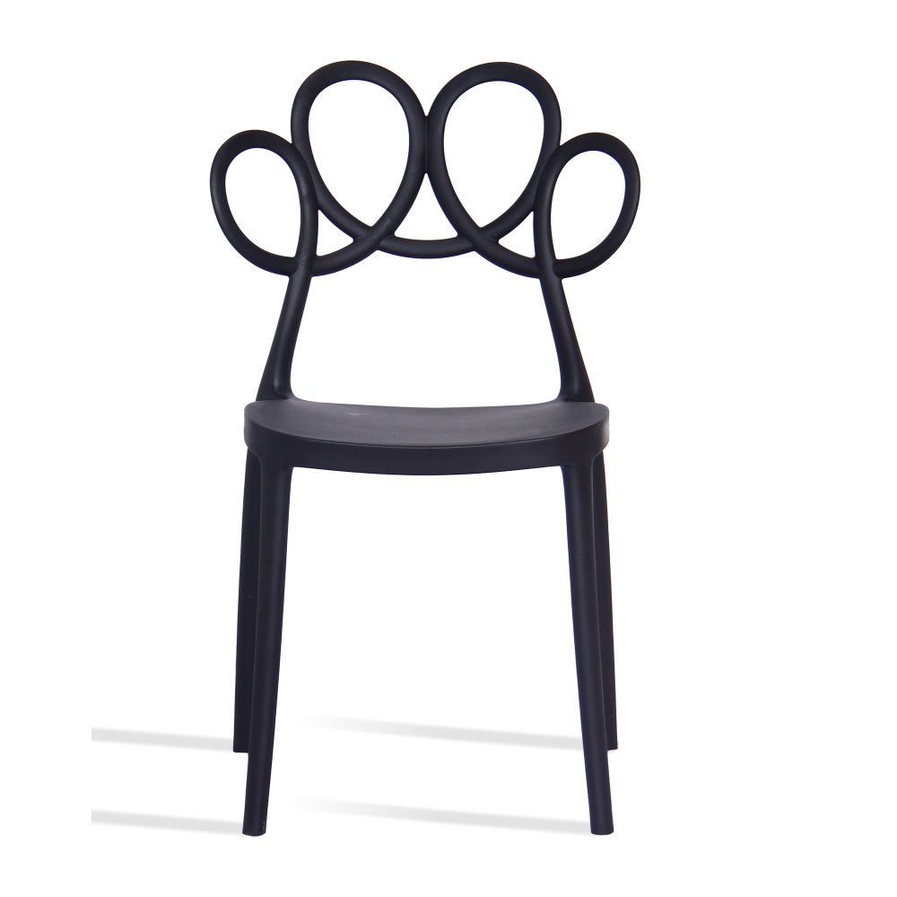 Sedia di design Dream adatta per l'esterno