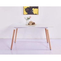 Jídelní stůl Fox obdélníkový 160cm