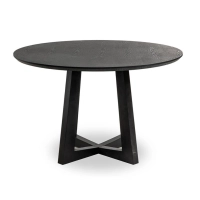 Table à manger Dream en bois 115cm
