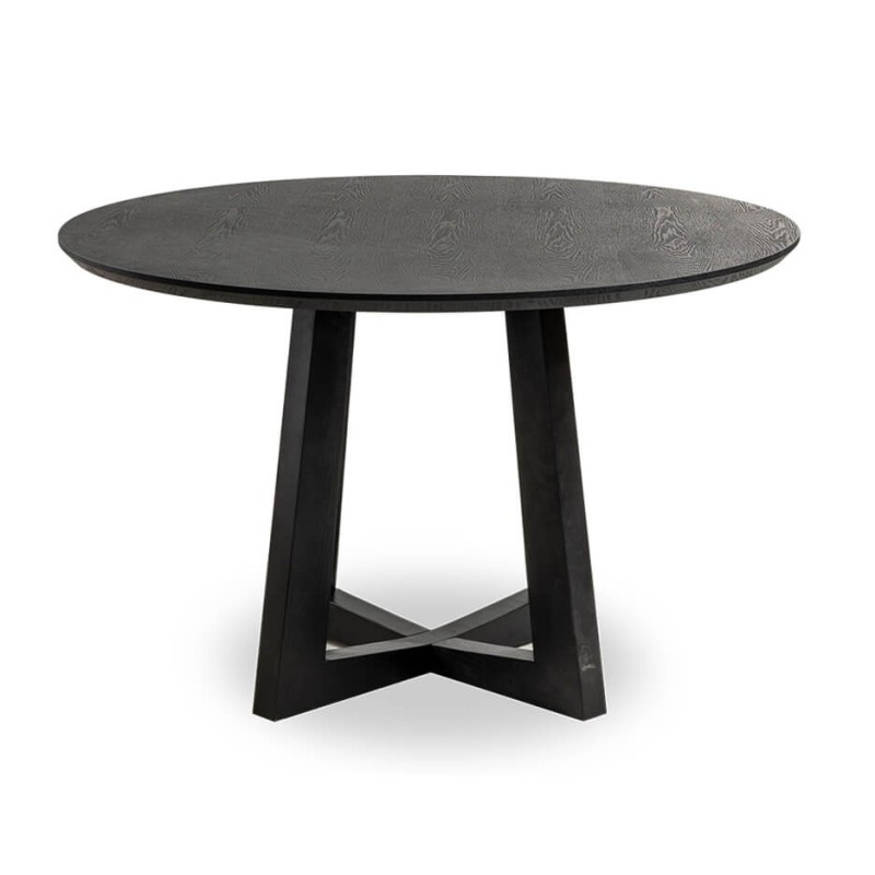 Mesa de comedor Dream en madera de 115cm