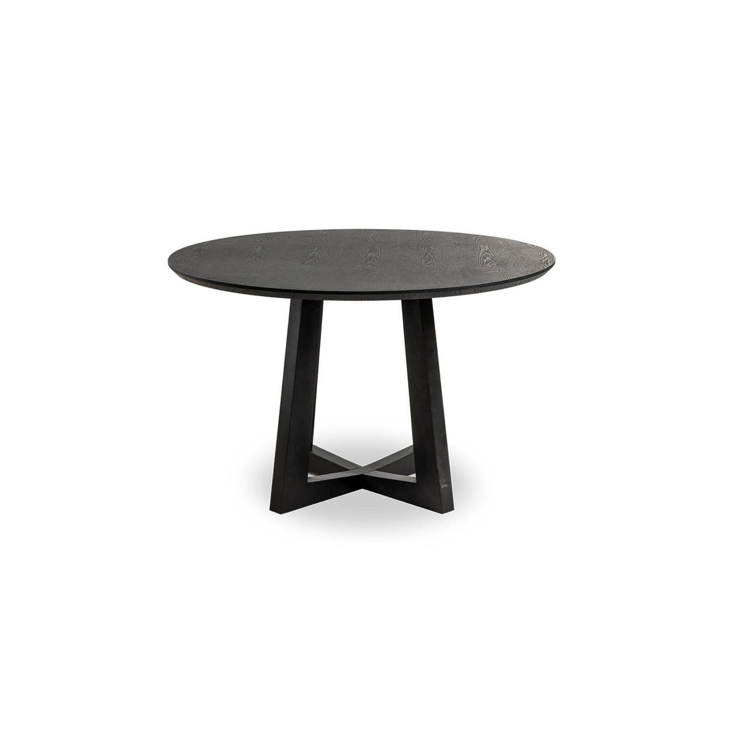 Mesa de jantar Dream em madeira 115cm