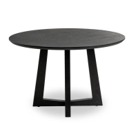 Mesa de jantar Dream em madeira 115cm