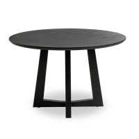 Tavolo da pranzo Dream in legno 115cm