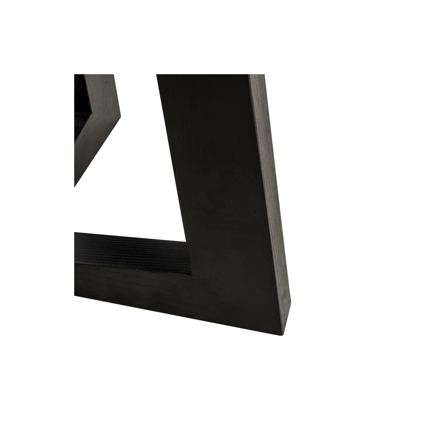 Dream eettafel in hout 115cm