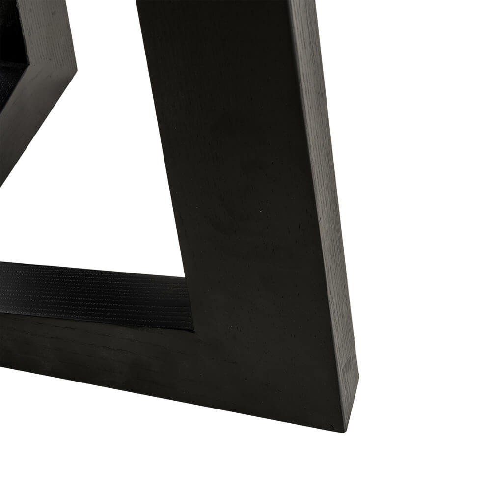 Tavolo da pranzo Dream in legno 115cm