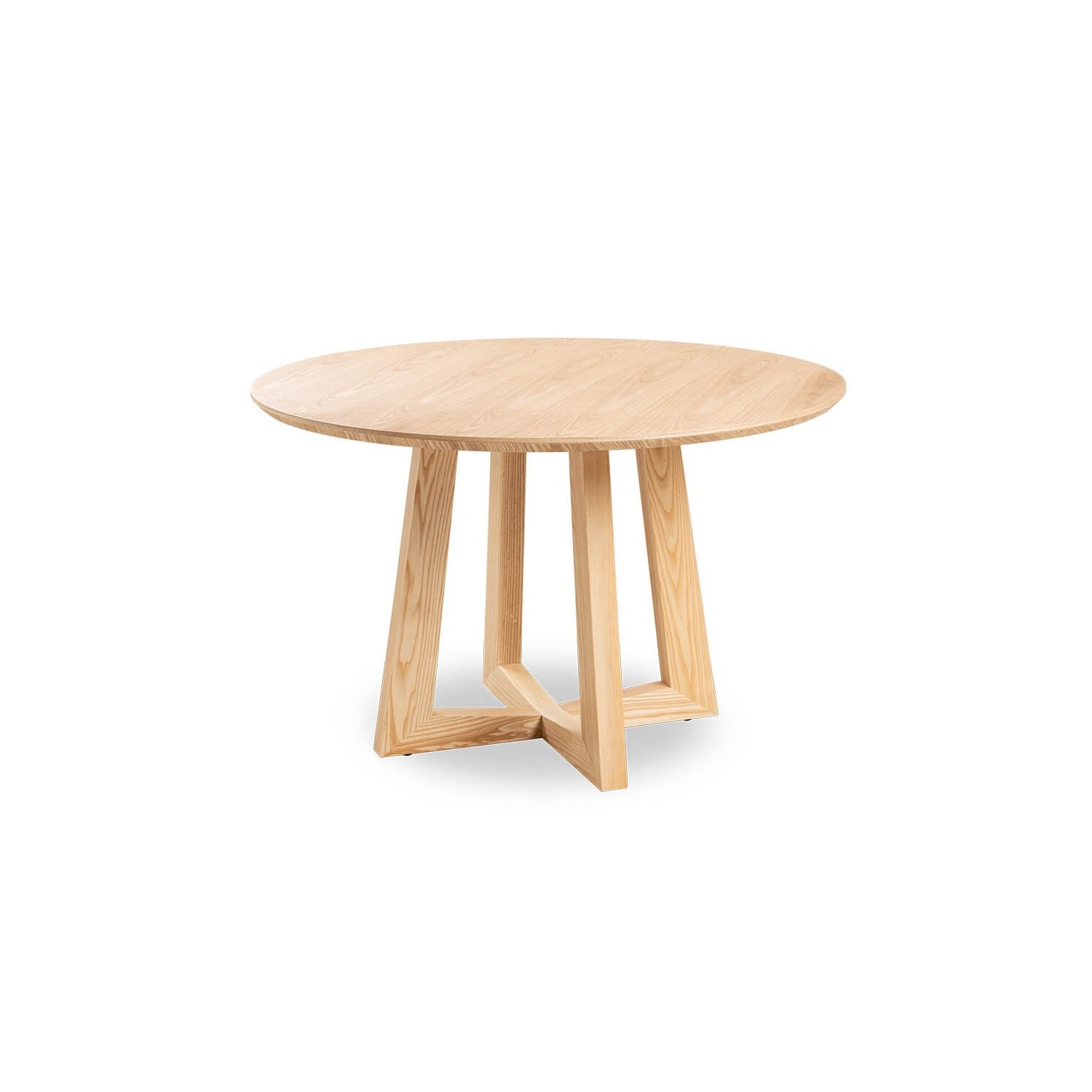Mesa de comedor Dream en madera de 115cm