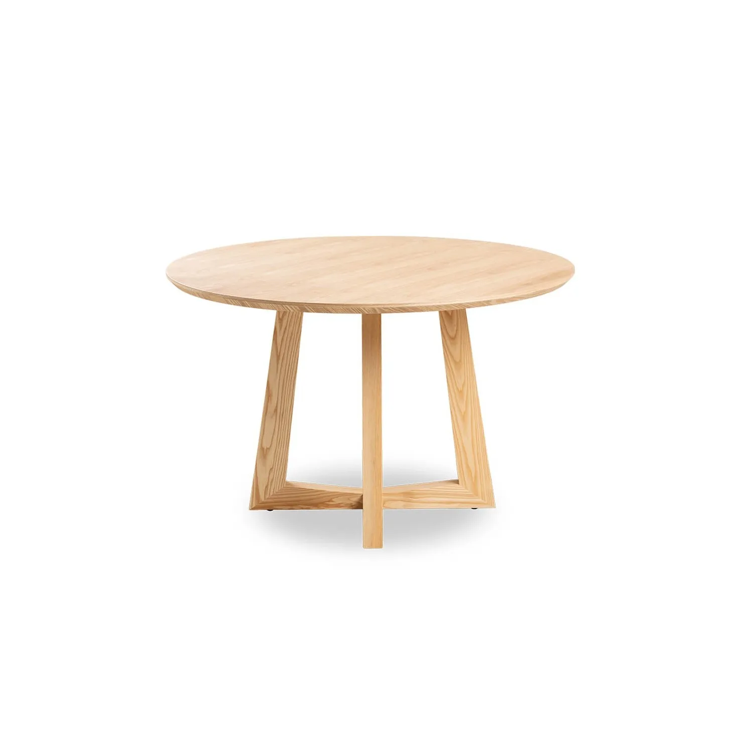 Tavolo da pranzo Dream in legno 115cm