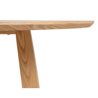 Dream ruokapöytä puuta 115cm