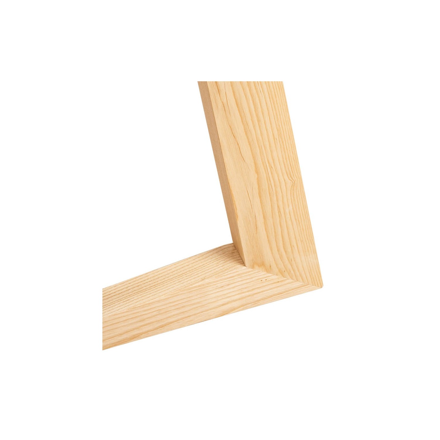 Dream Esstisch aus Holz 115cm