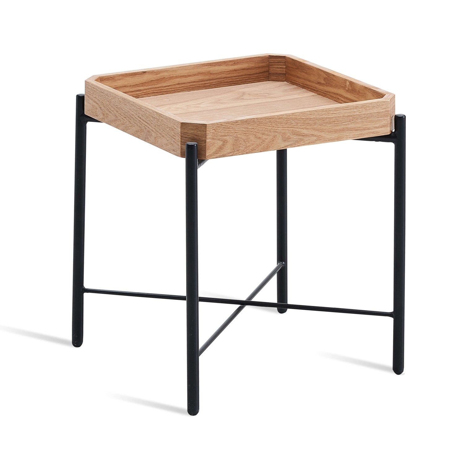 Earth side table set