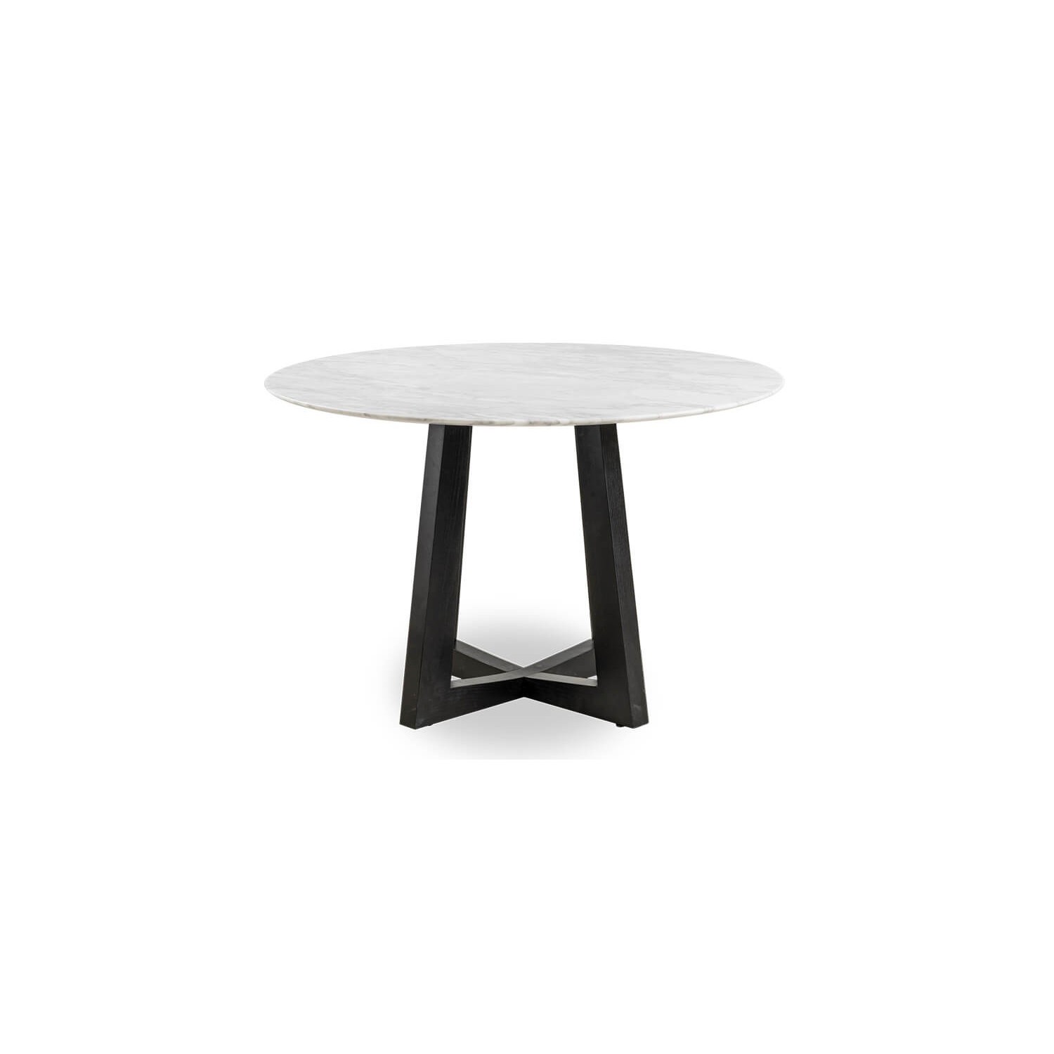 Dream dining table in Carrara Marble 150cm
