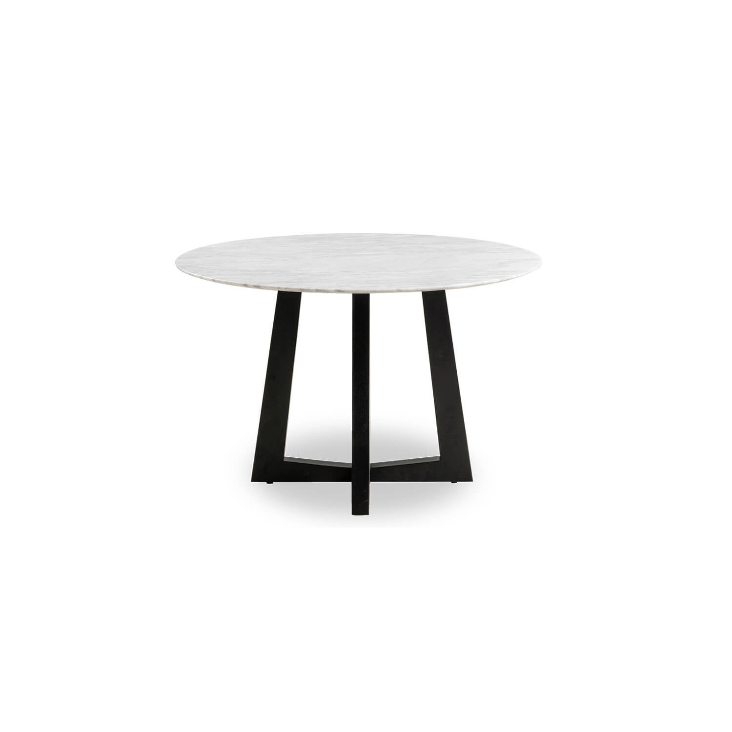 Dream dining table in Carrara Marble 150cm