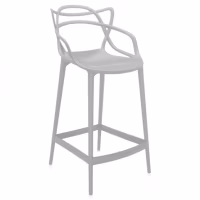 Sgabello Moses in 68 cm