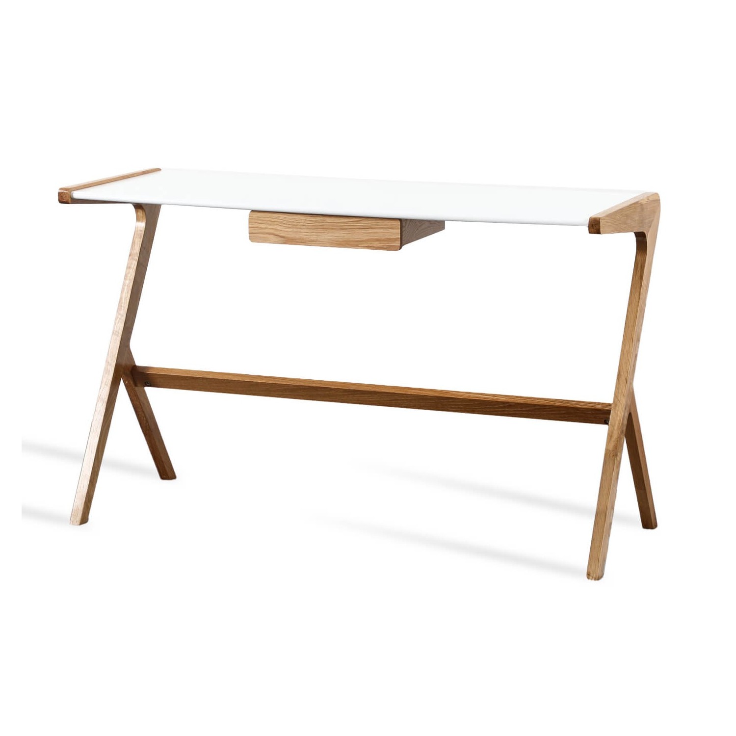 Minimalistyczne biurko Seattle