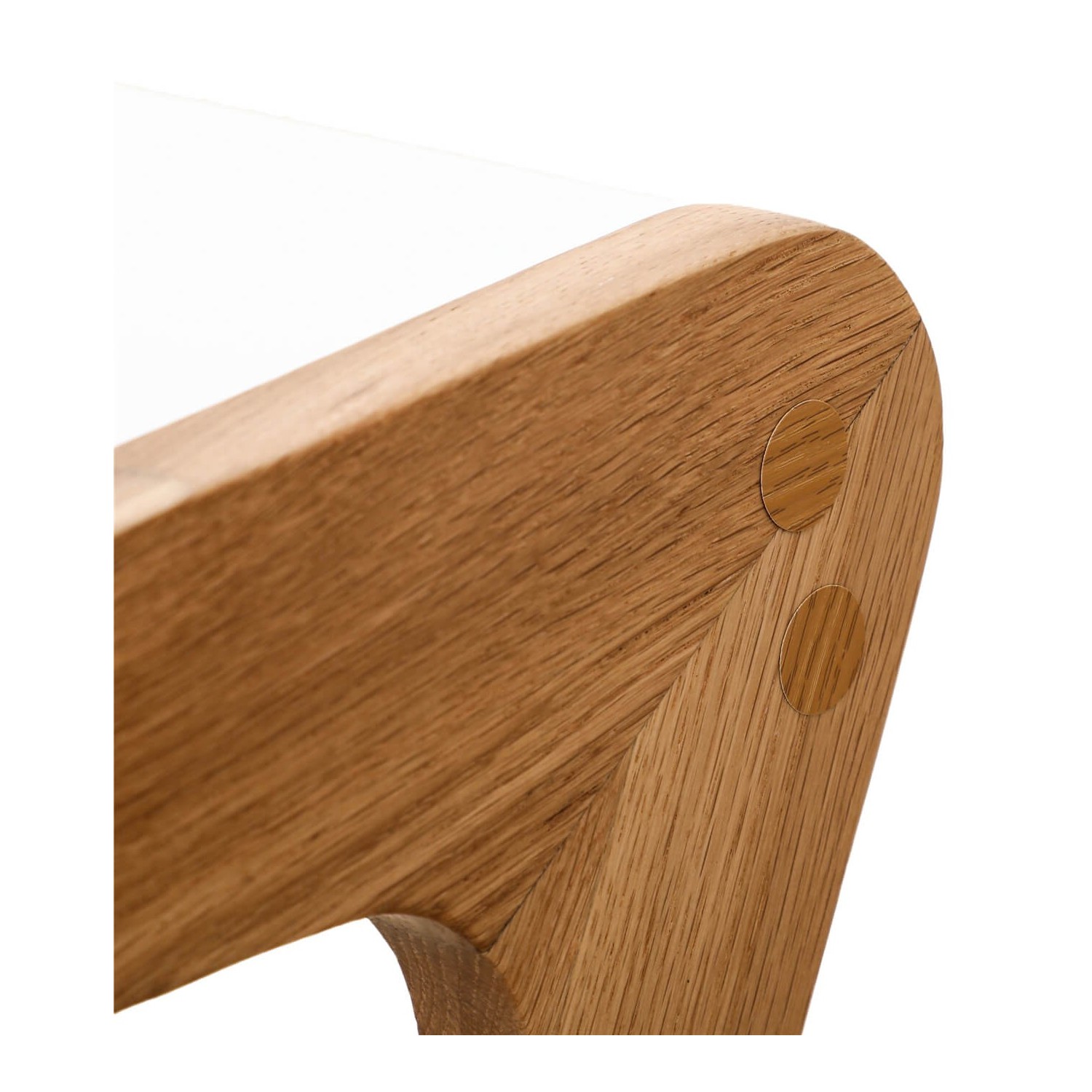 Minimalist Seattle Desk