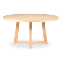 Table à manger Dream en bois 150cm