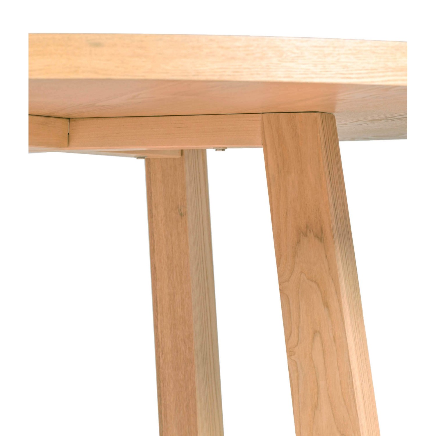 Dream dining table in wood 150cm