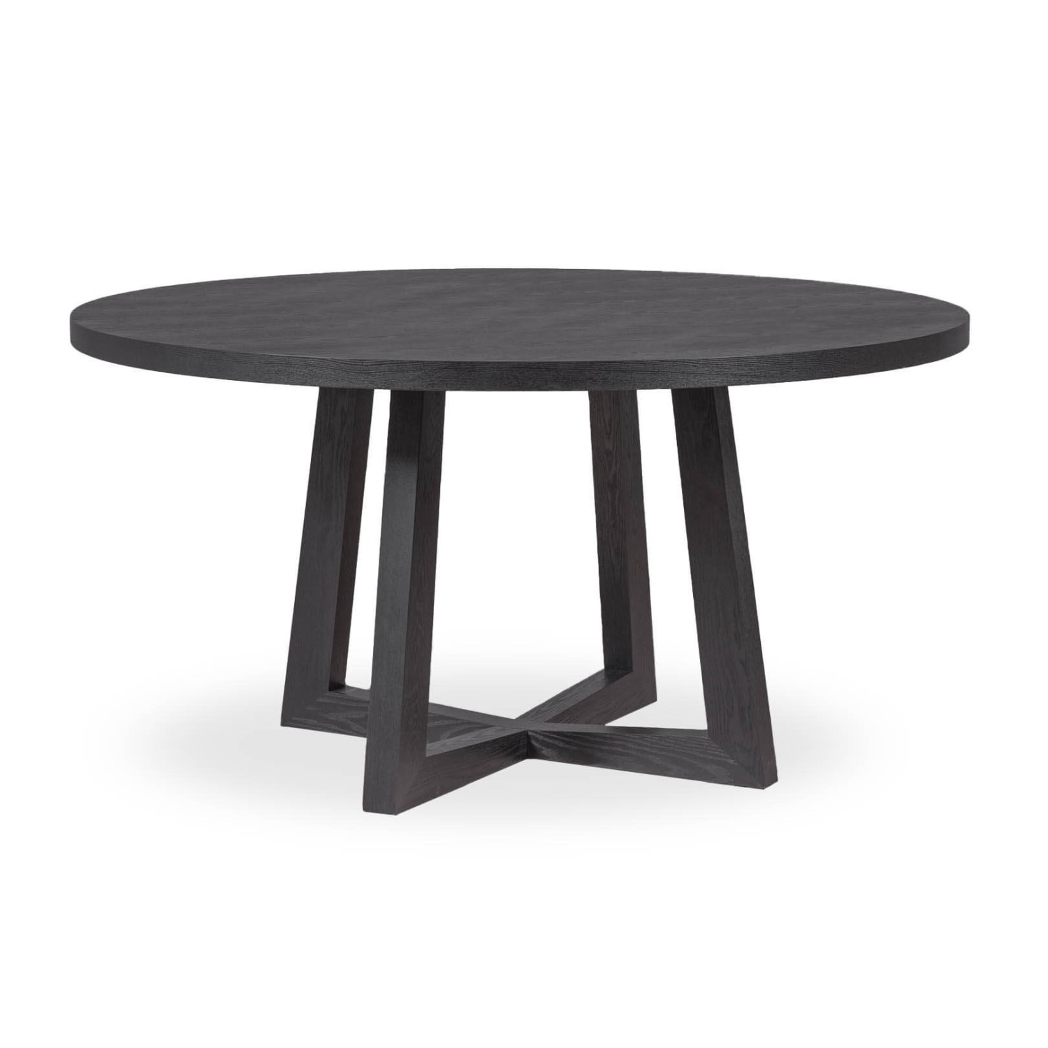 Mesa de jantar dos sonhos em madeira 150cm