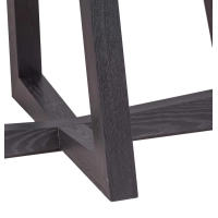 Drömmatbord i trä 150cm