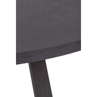 Table à manger Dream en bois 150cm