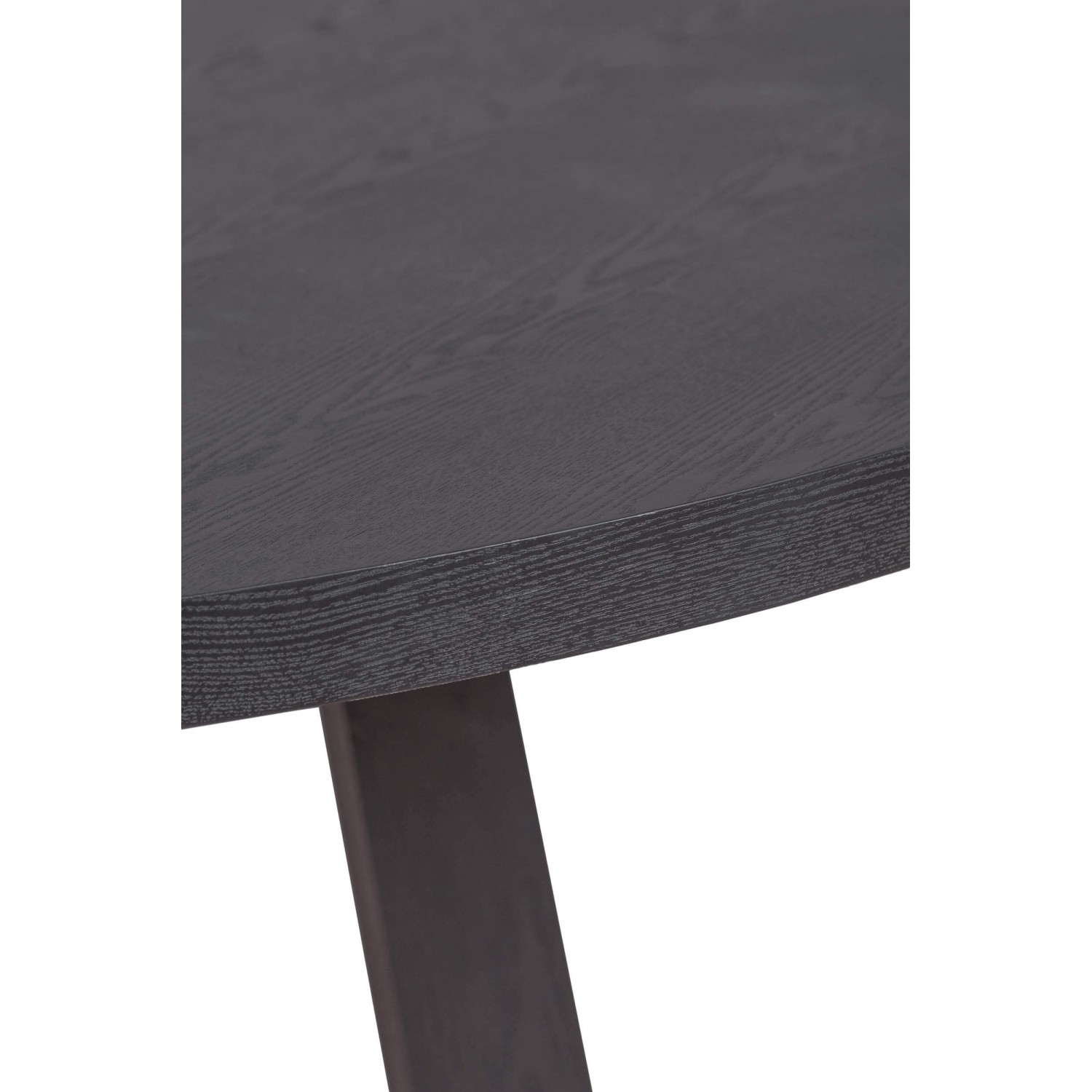 Droom eettafel in hout 150cm