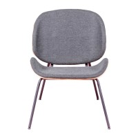 Chaise nordique Plymouth