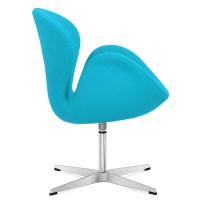 Replika židle Arne Jacobsen