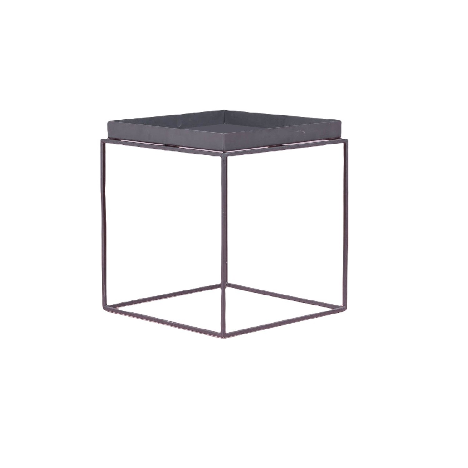 Sorento side table suitable for outdoor use