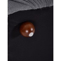 Sofá modular Laurel 2 piezas con reposabrazos