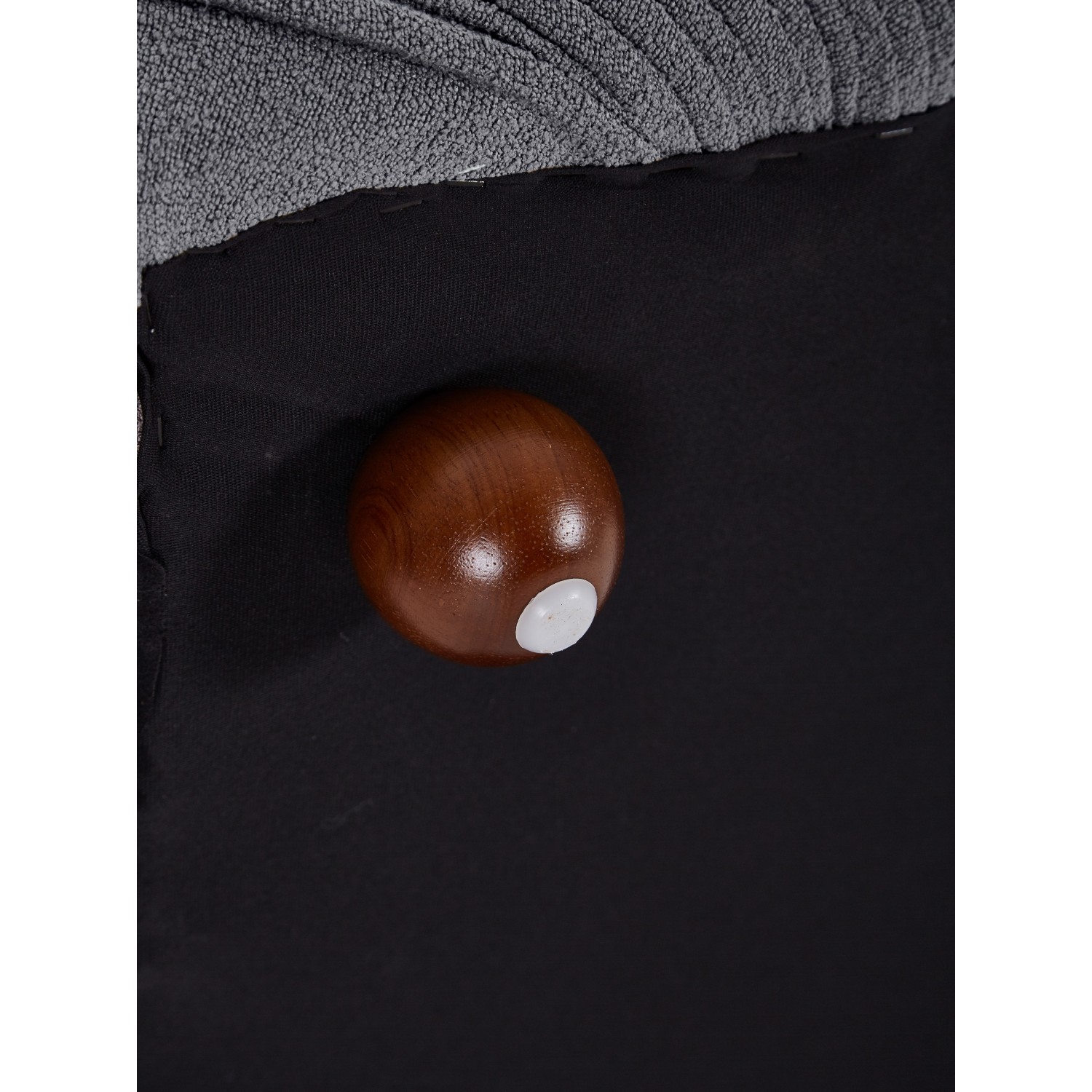 Sofá modular Laurel de 2 peças com braços
