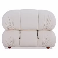 Divano componibile Laurel 3 pezzi