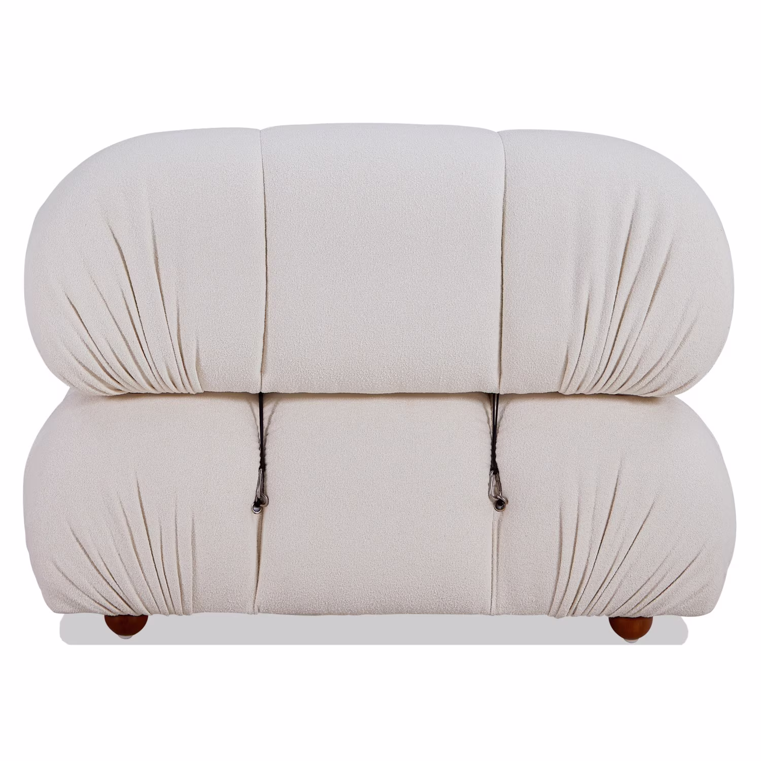 Divano componibile Laurel 3 pezzi