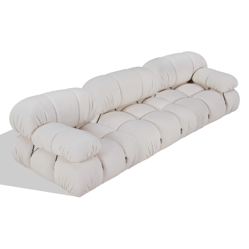 Soffa modulär Laurel 3 piezas